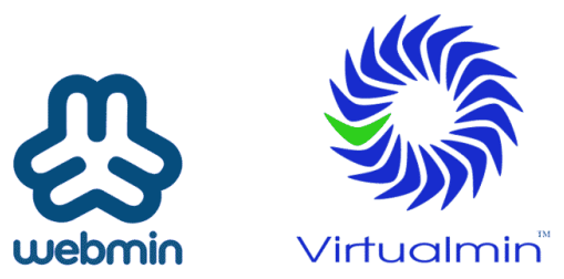Webmin / Virtualmin
